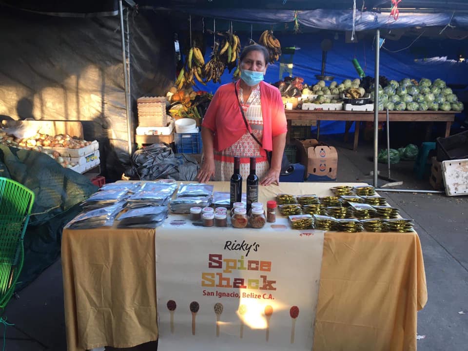Ricky's Spice Shack photo 3
