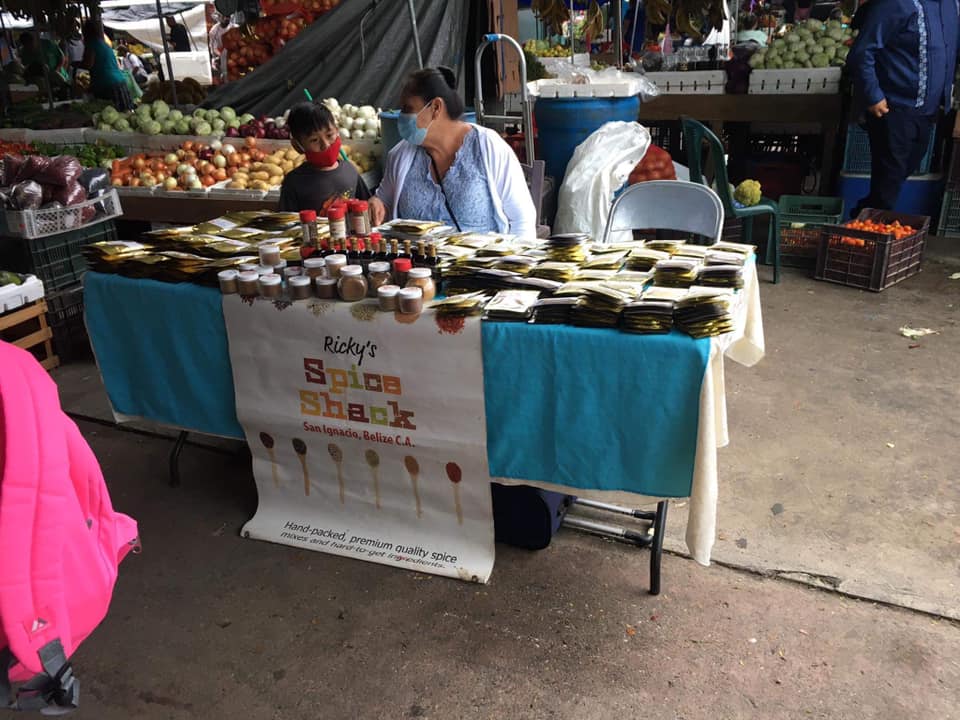 Ricky's Spice Shack photo 2