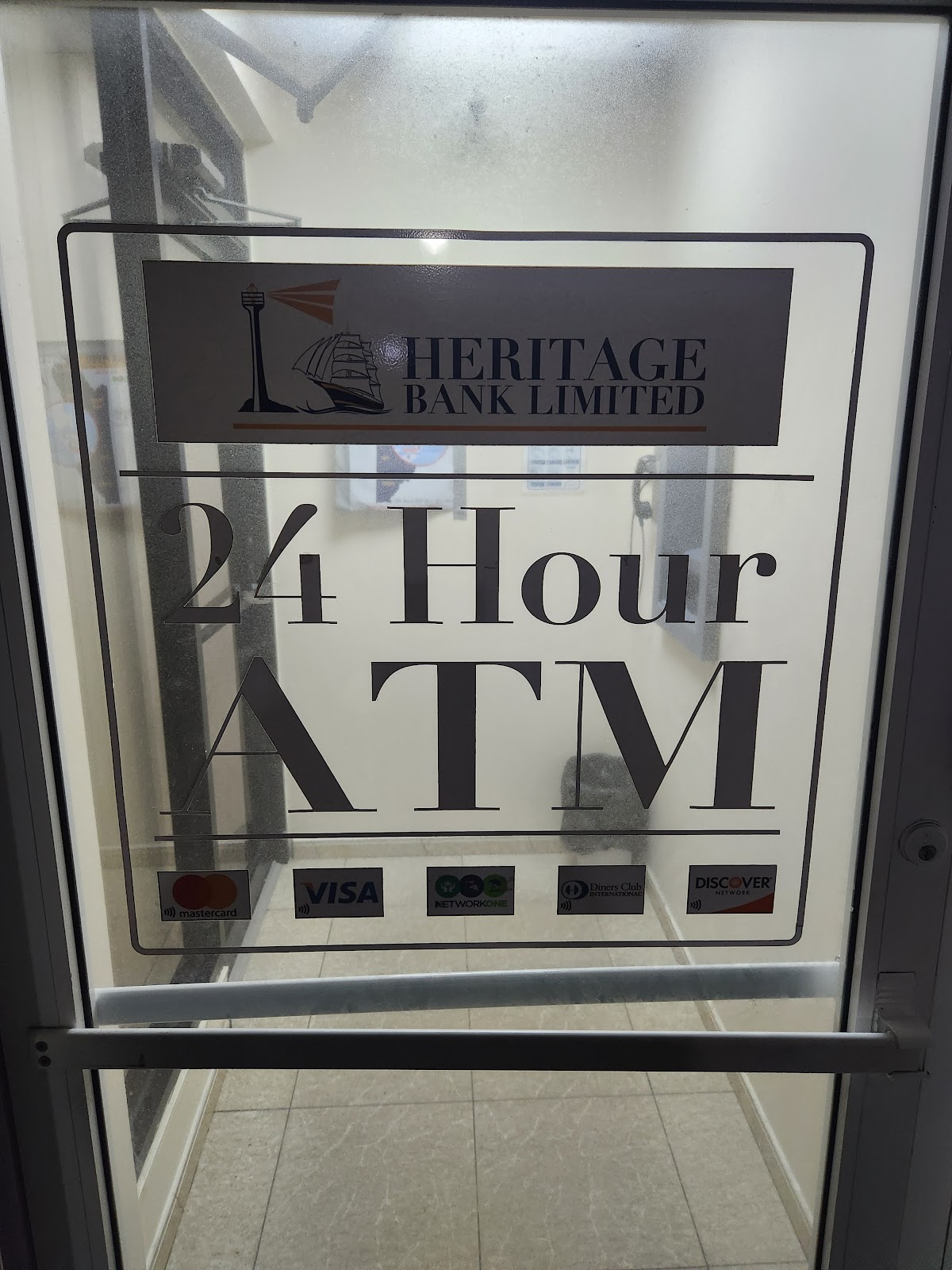 ATM Heritage Bank Ltd photo 4