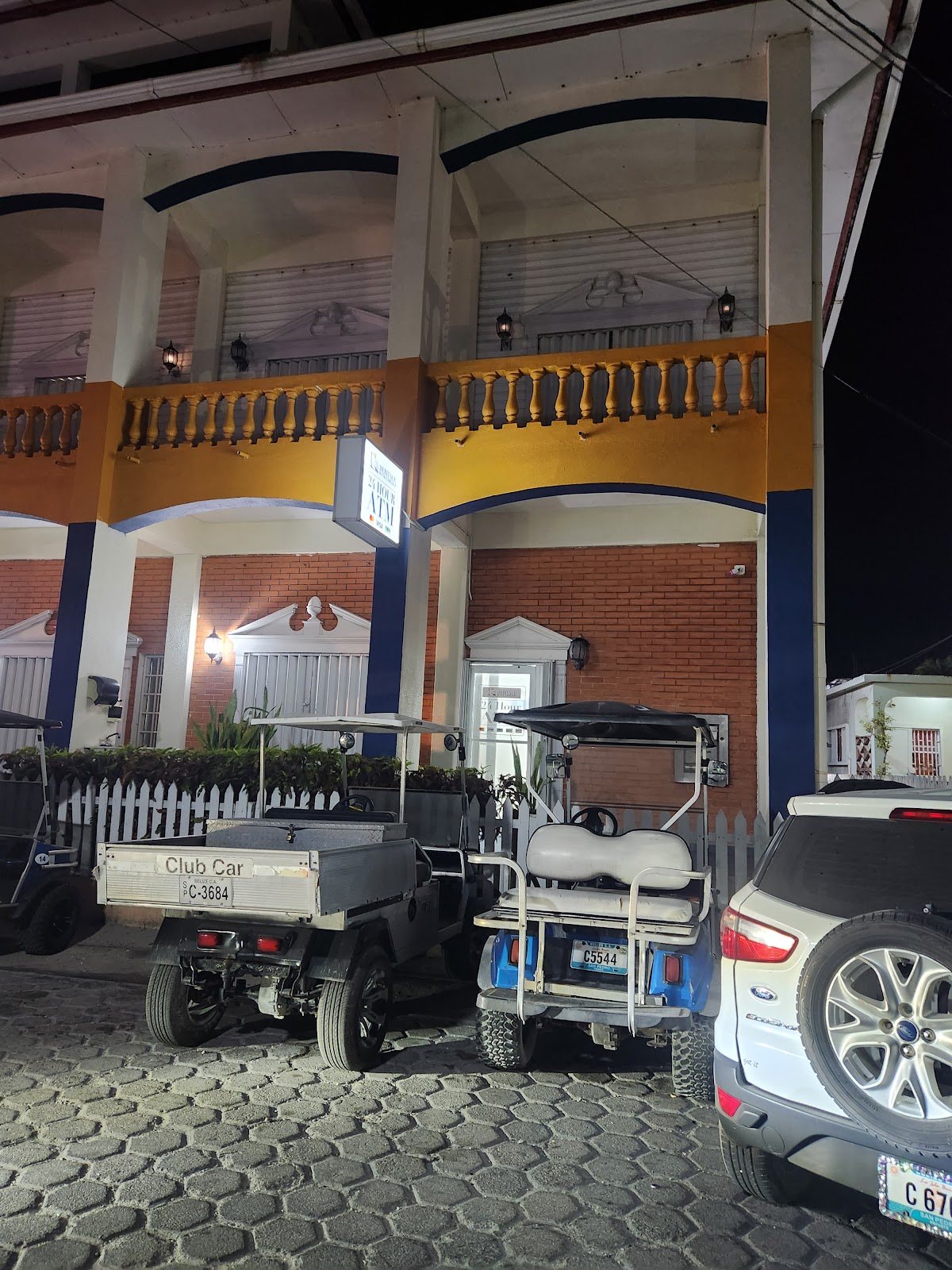 ATM Heritage Bank Ltd photo 2