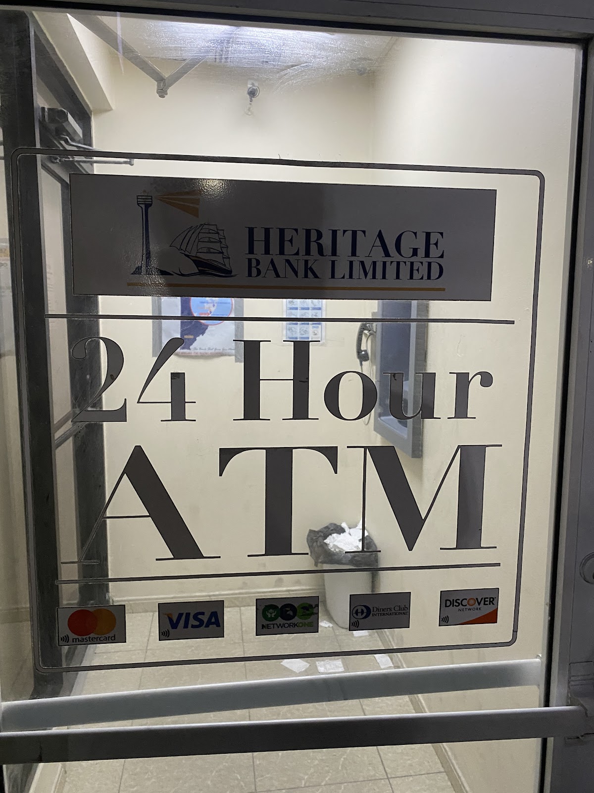 ATM Heritage Bank Ltd photo 3