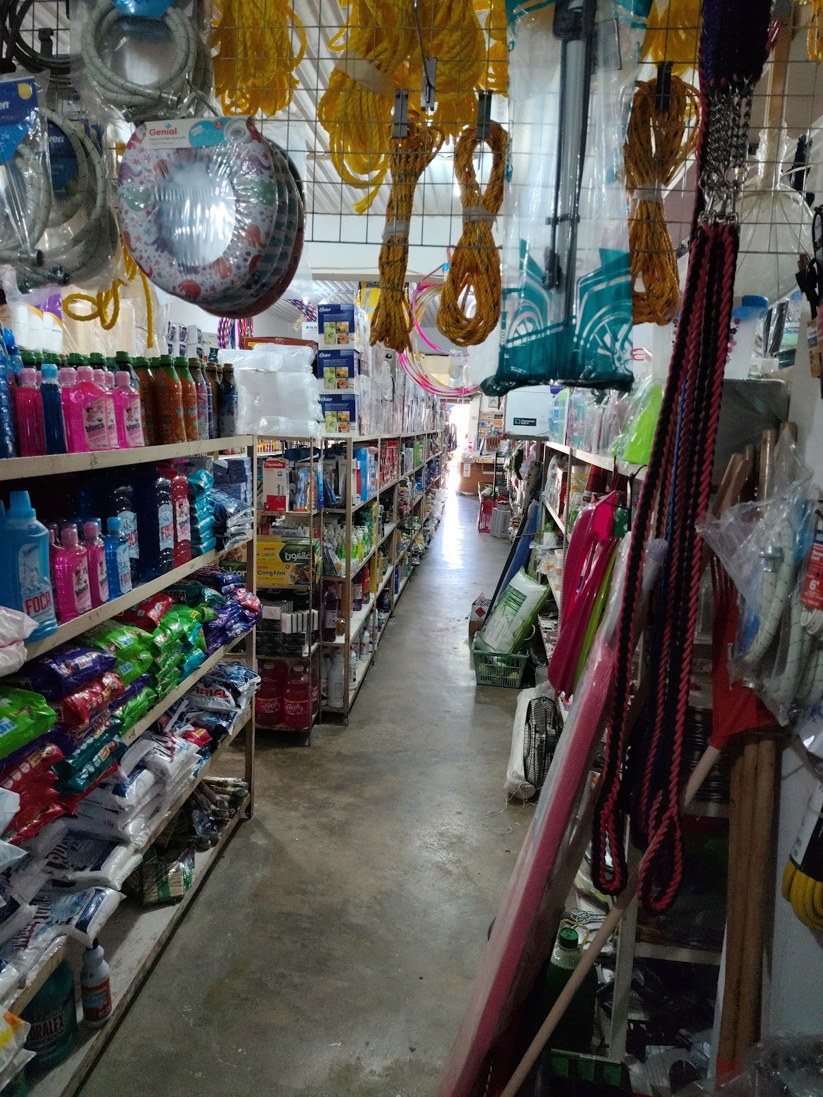 Benny's Store photo 4