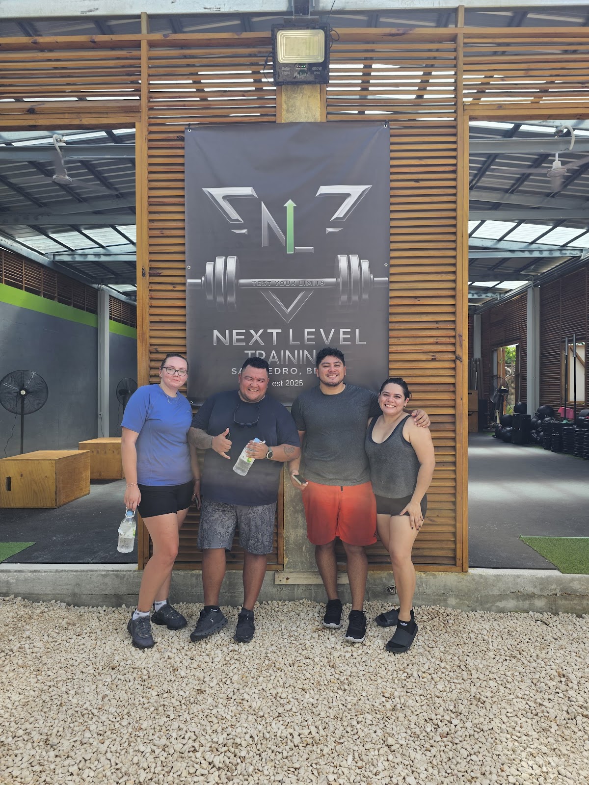 Next Level Training photo 3