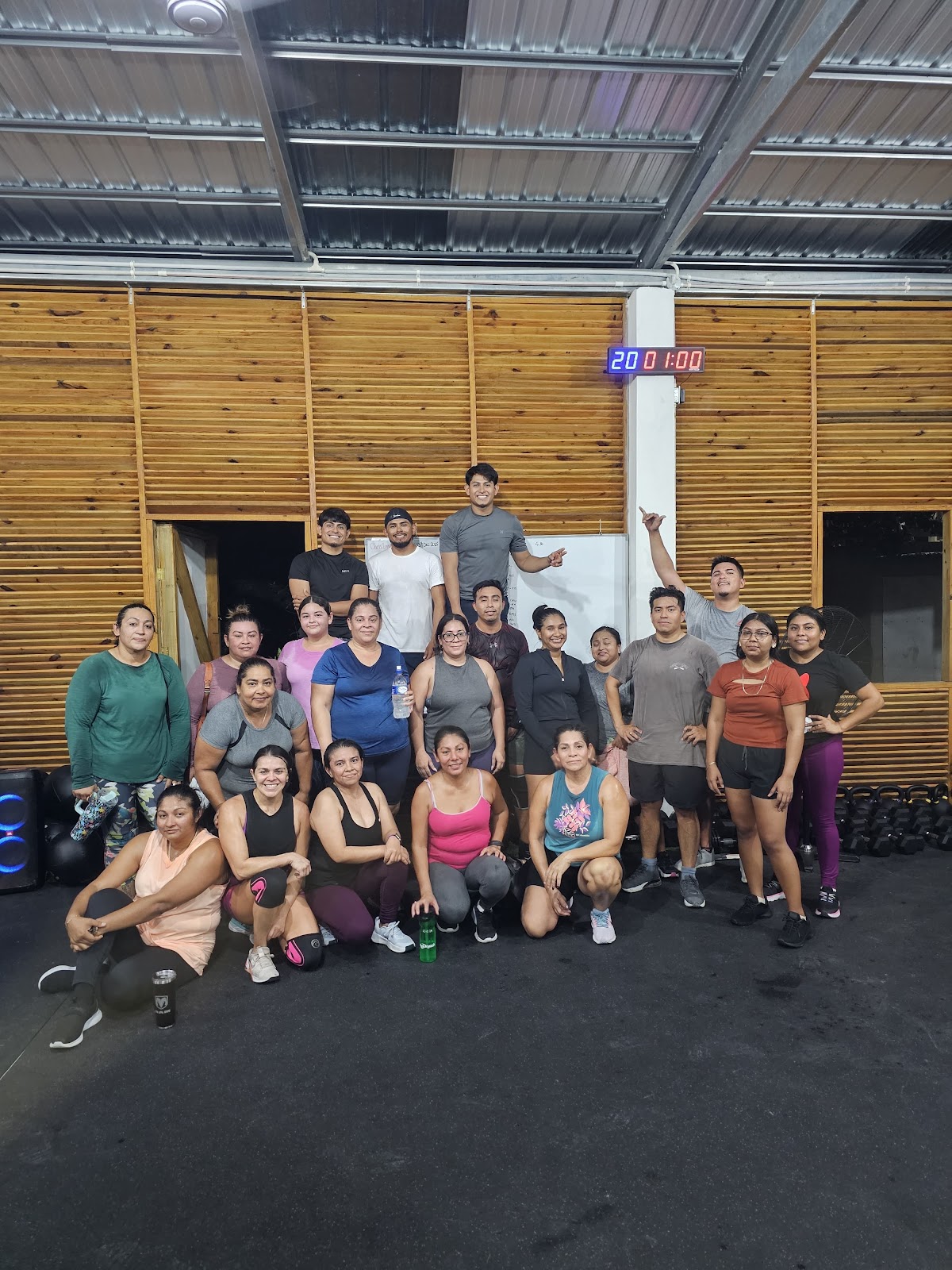 Next Level Training photo 6