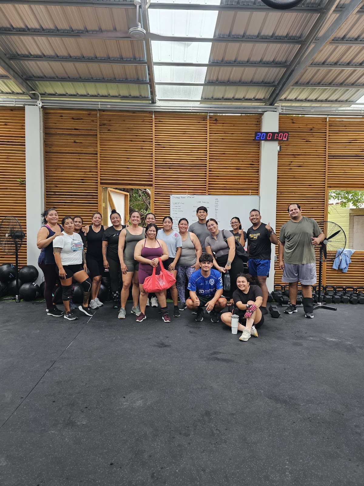 Next Level Training photo 8