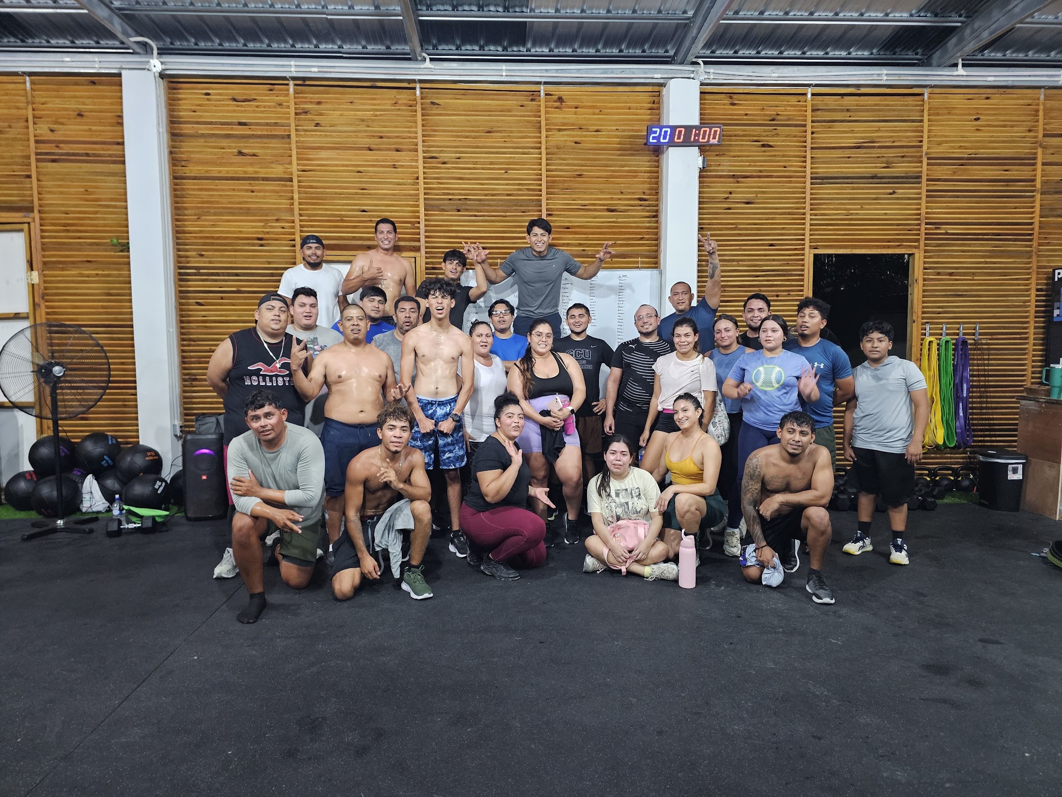 Next Level Training photo 2