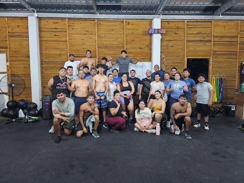 Next Level Training photo 2