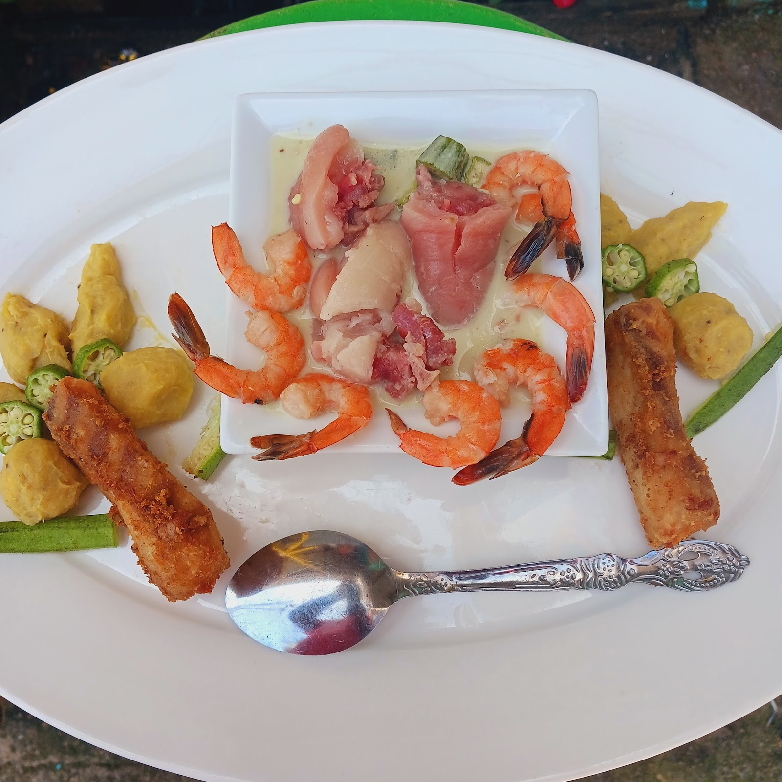 FINGER FOODS DELIGHTZ photo 8
