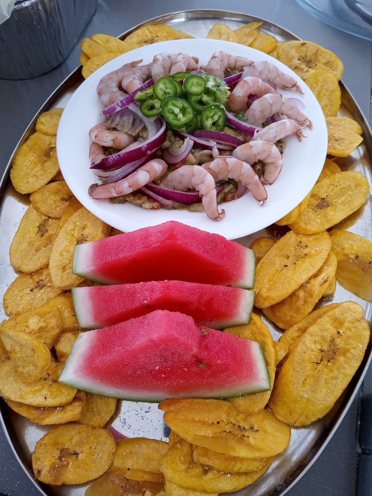 FINGER FOODS DELIGHTZ photo 6
