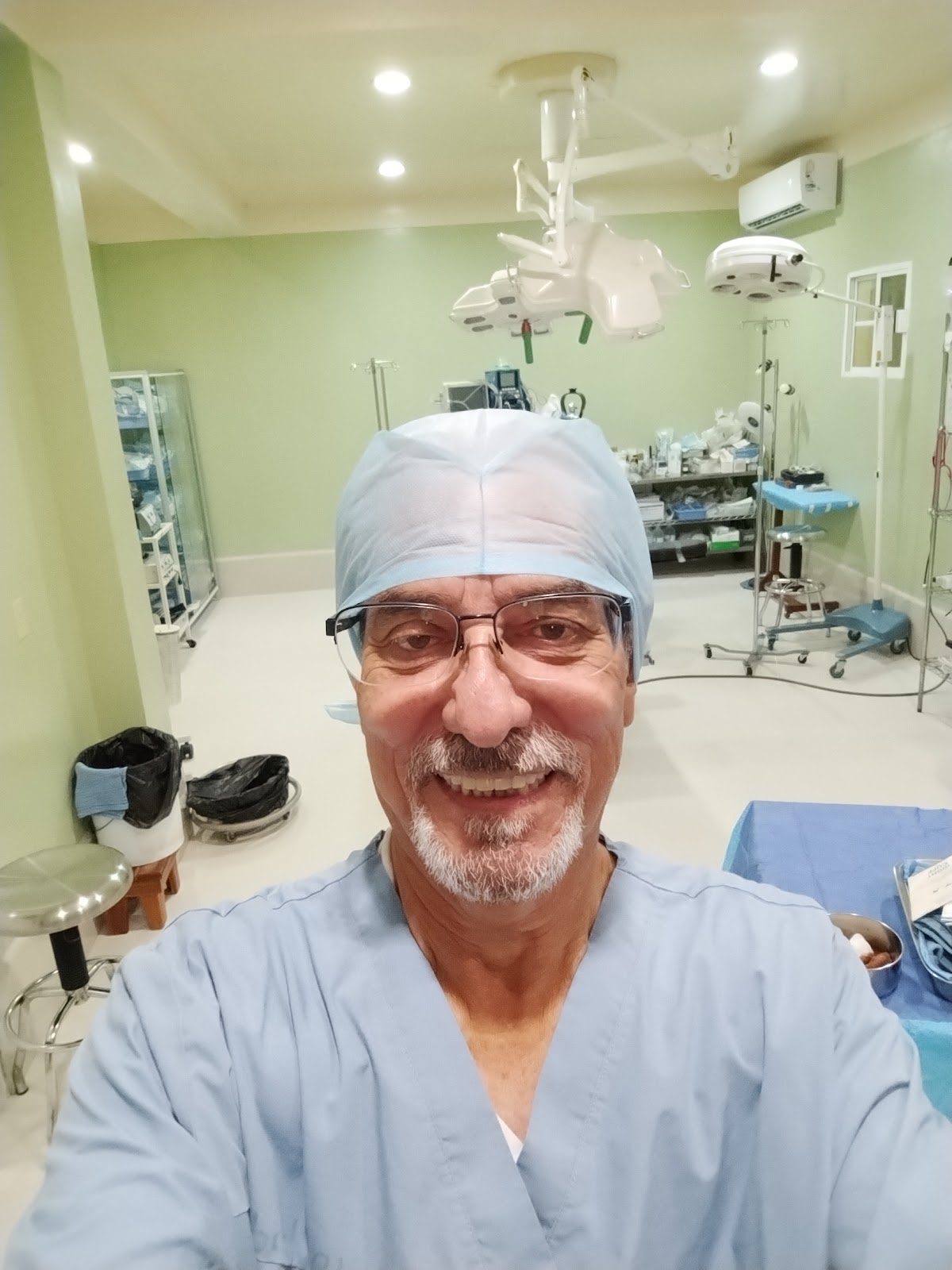 Dr. Rivas Clinic photo 2