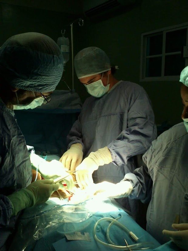 Dr. Rivas Clinic photo 5