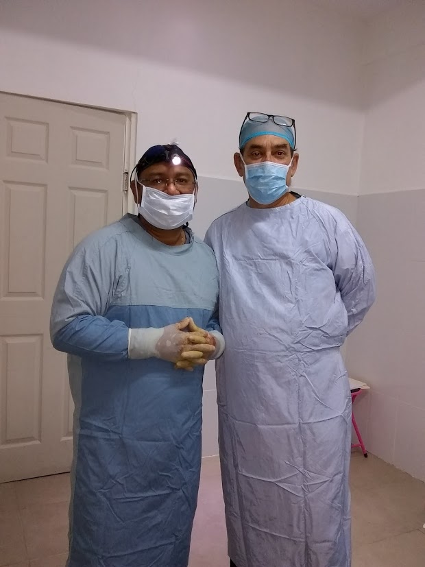 Dr. Rivas Clinic photo 4