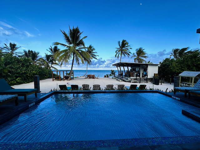 Mangata Villas Adults-Only