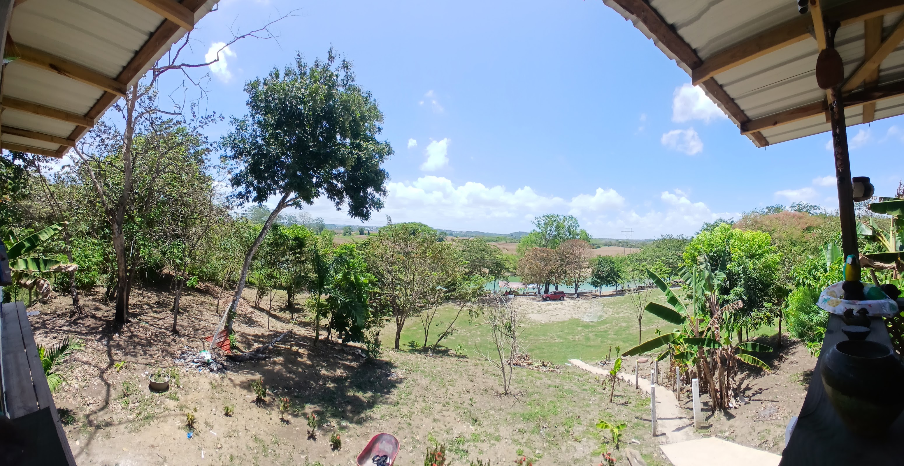 Chacals River Park