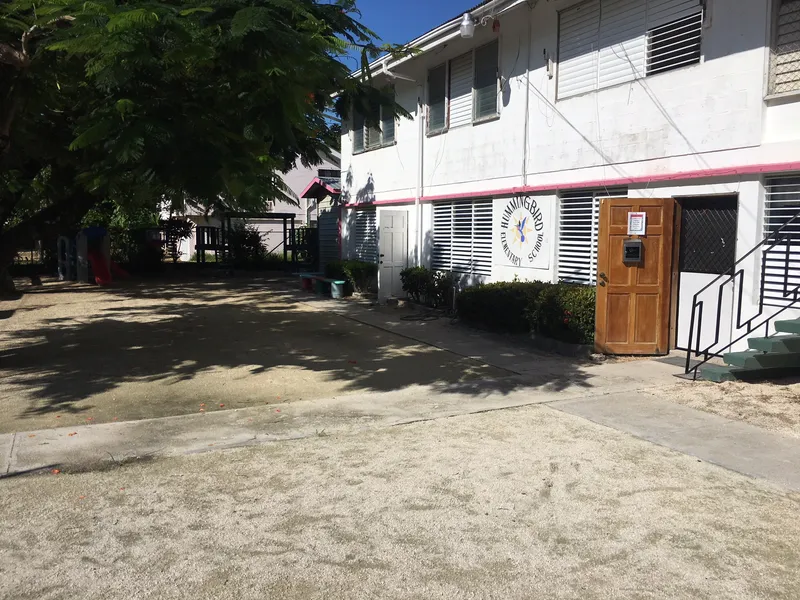 Hummingbird Elementary School