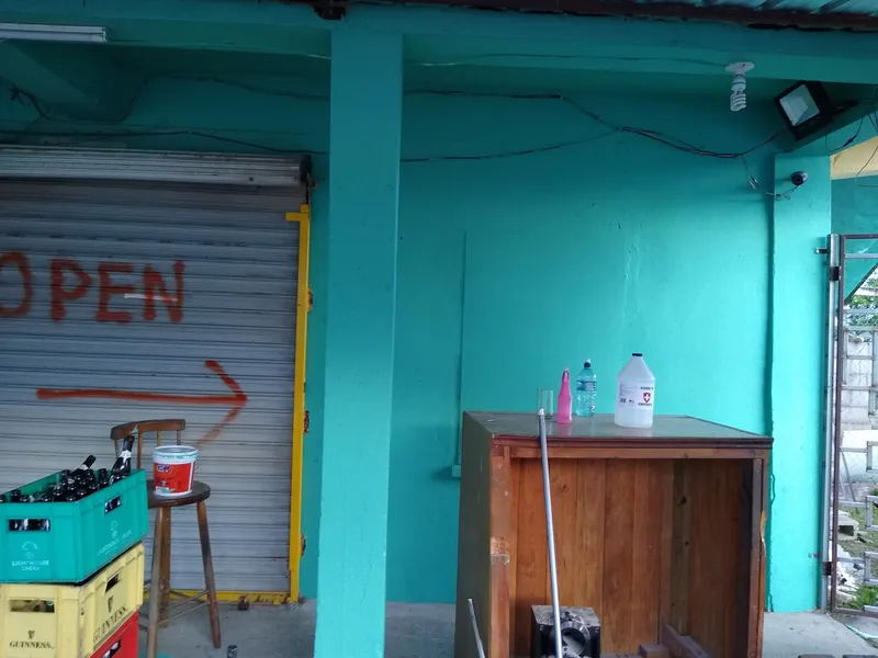 Eazy Kitchen