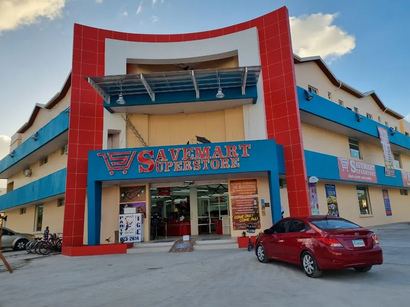Savemart Superstore