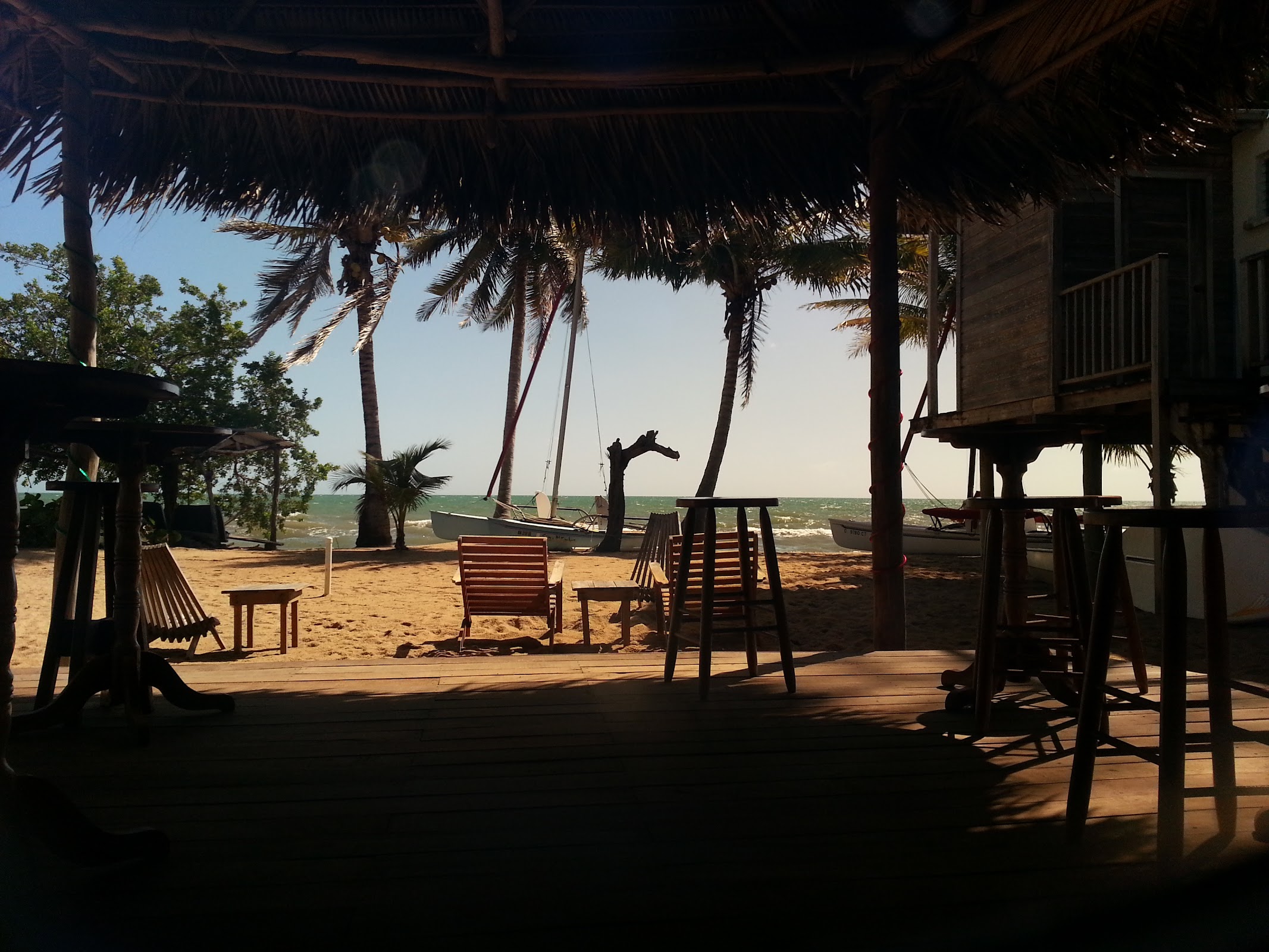 Windschief Beach Cabanas photo 2