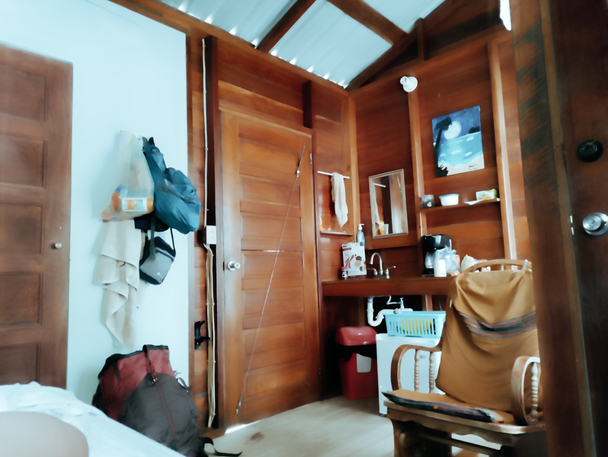 Windschief Beach Cabanas photo 5
