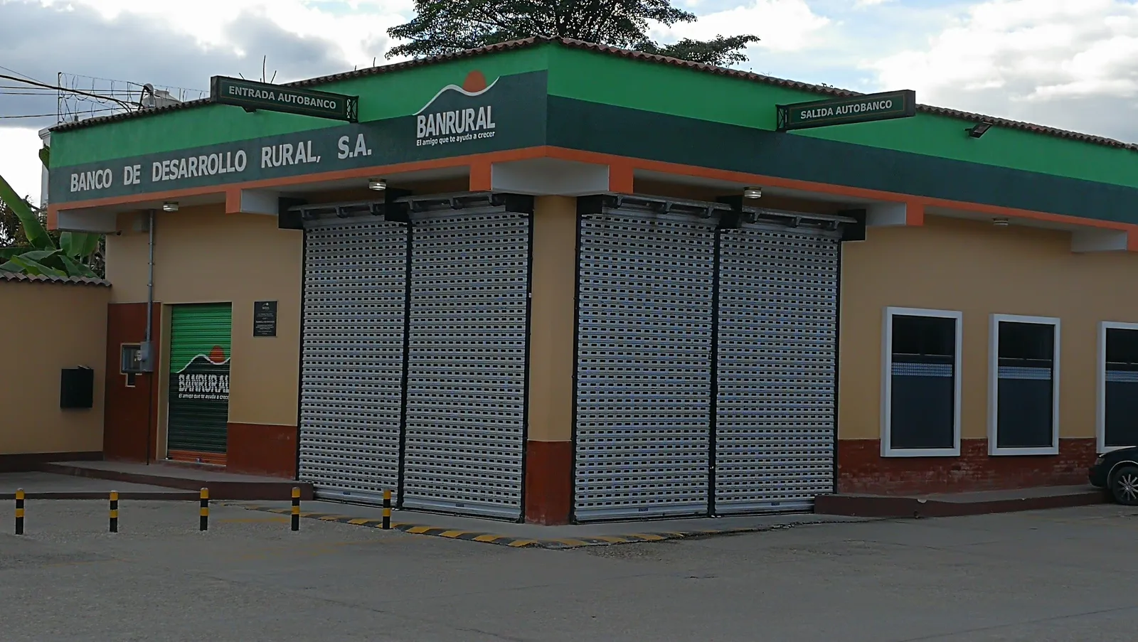 Banrural Fallabon