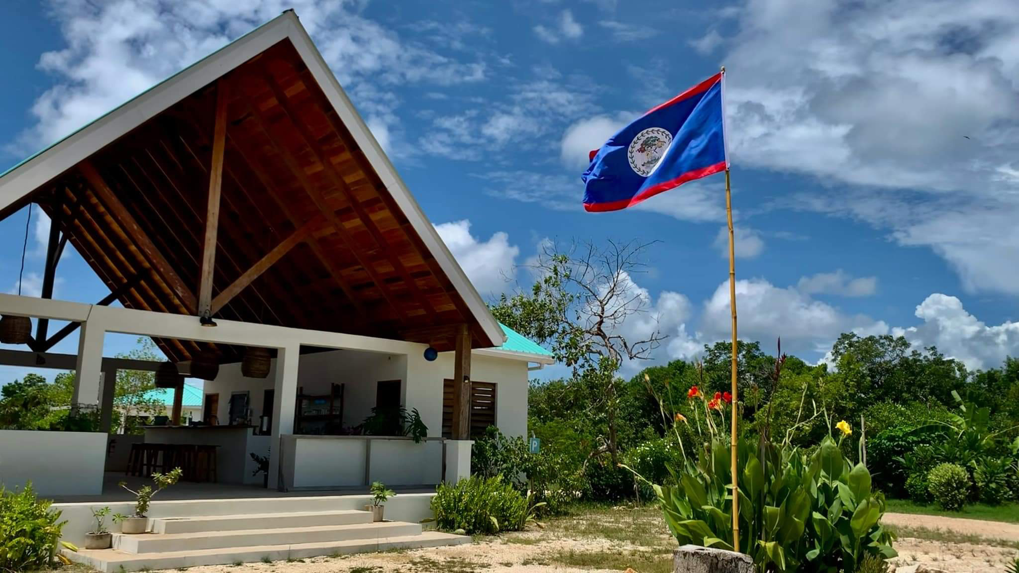 Belizima Eco Resort