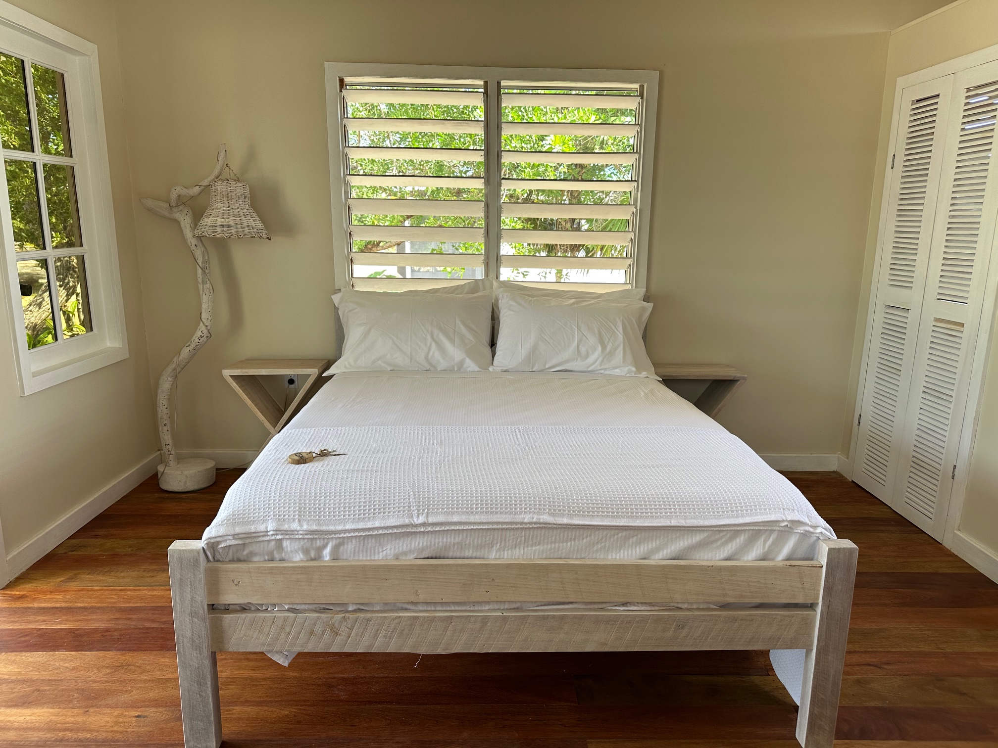 Belizima Eco Resort photo 2