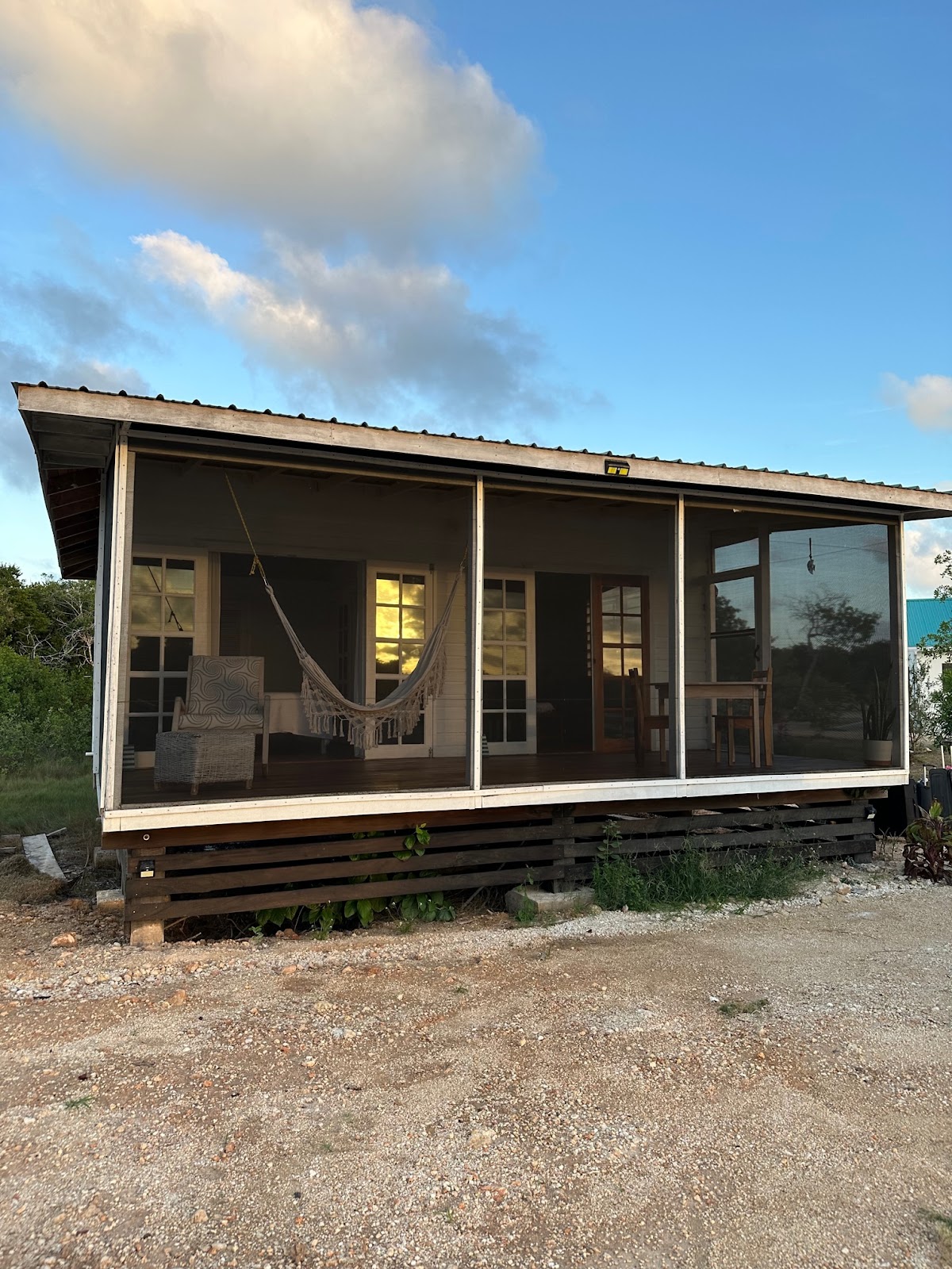 Belizima Eco Resort photo 4