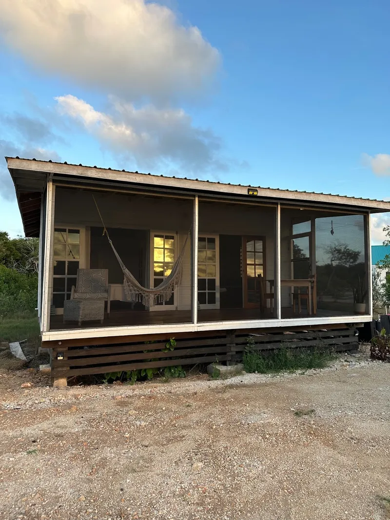 Belizima Eco Resort photo 4