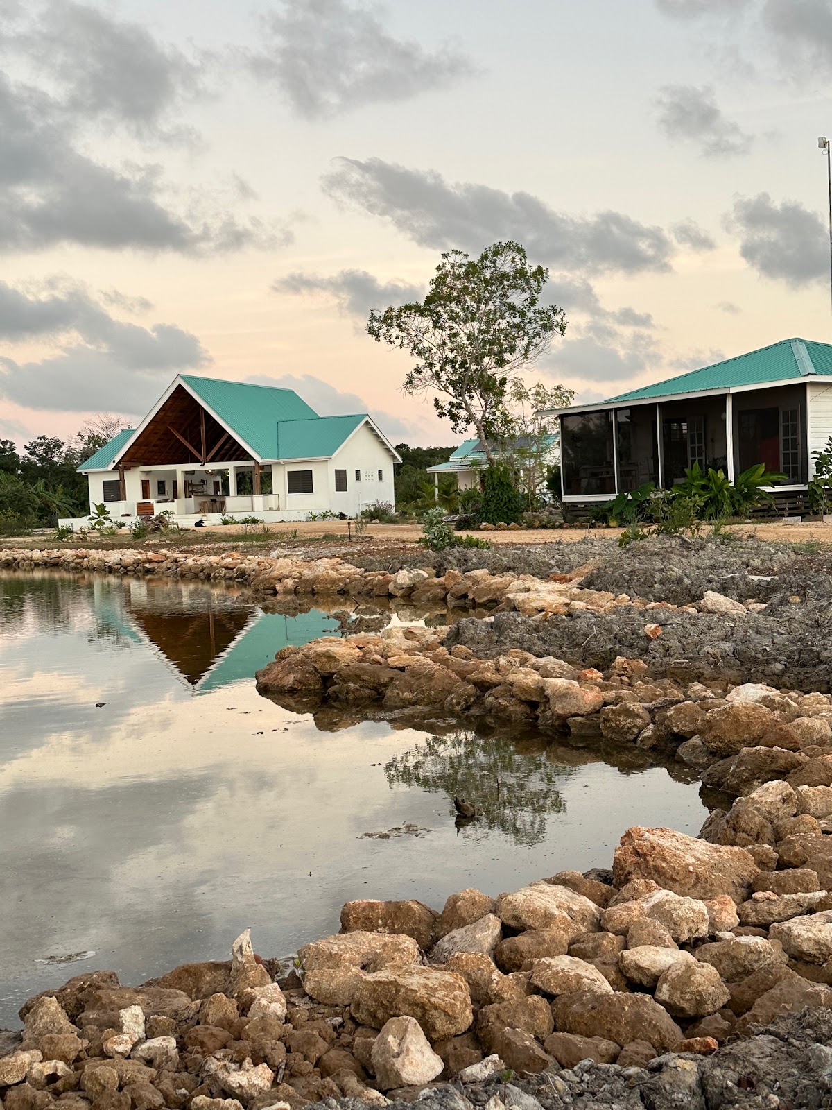Belizima Eco Resort photo 5