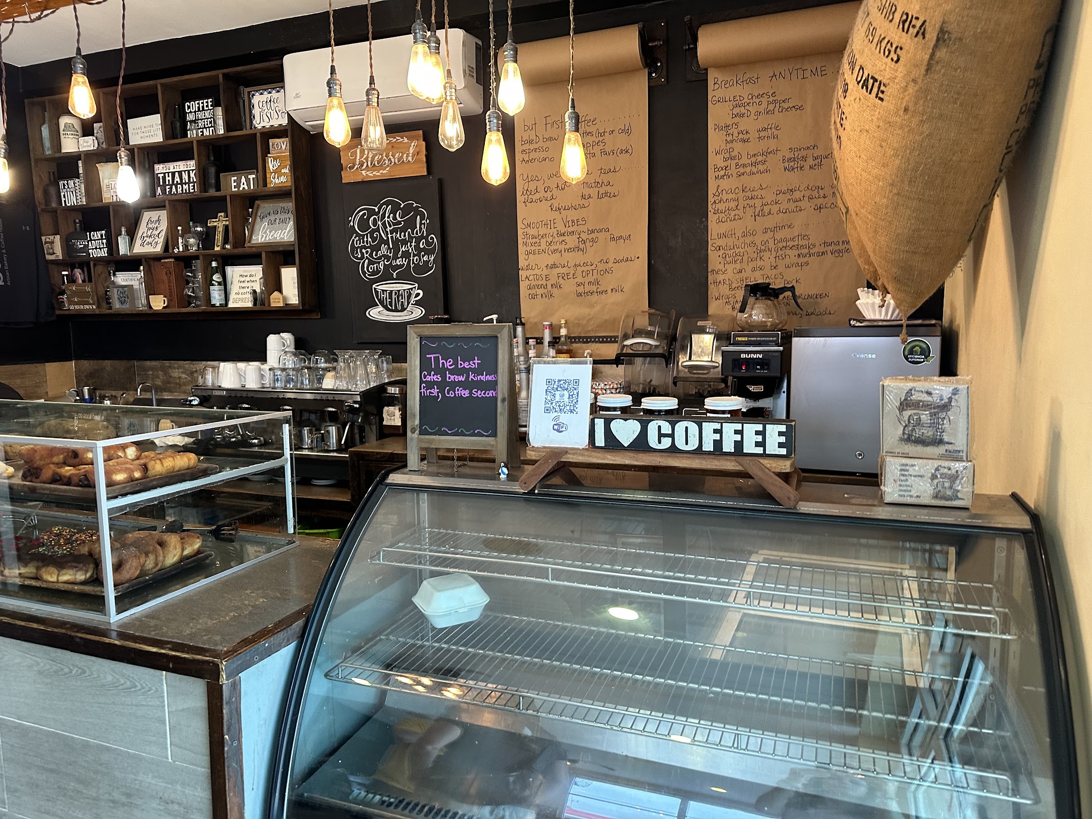 bakeD - Coffee House photo 7