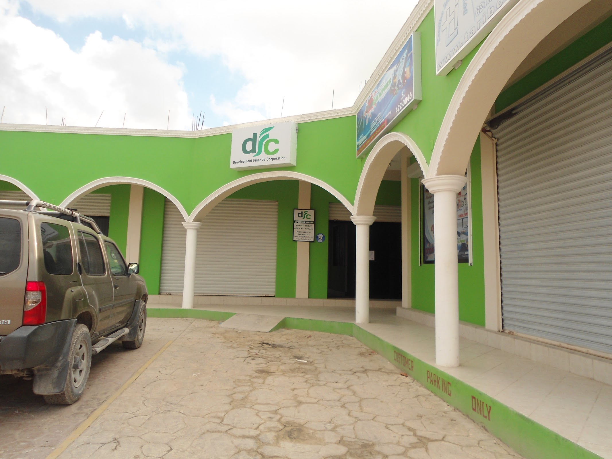 Development Finance Corporation photo 5