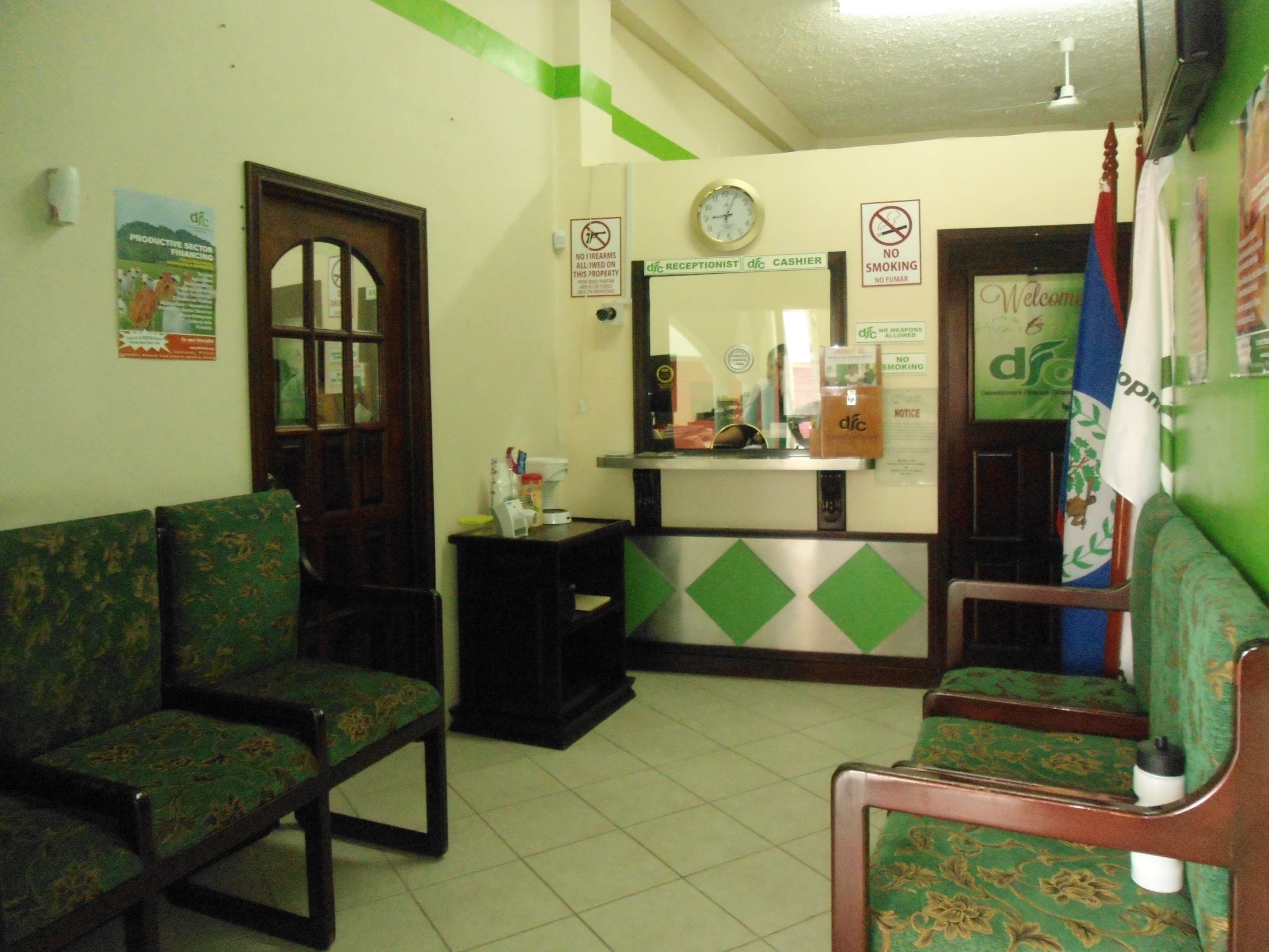 Development Finance Corporation photo 2