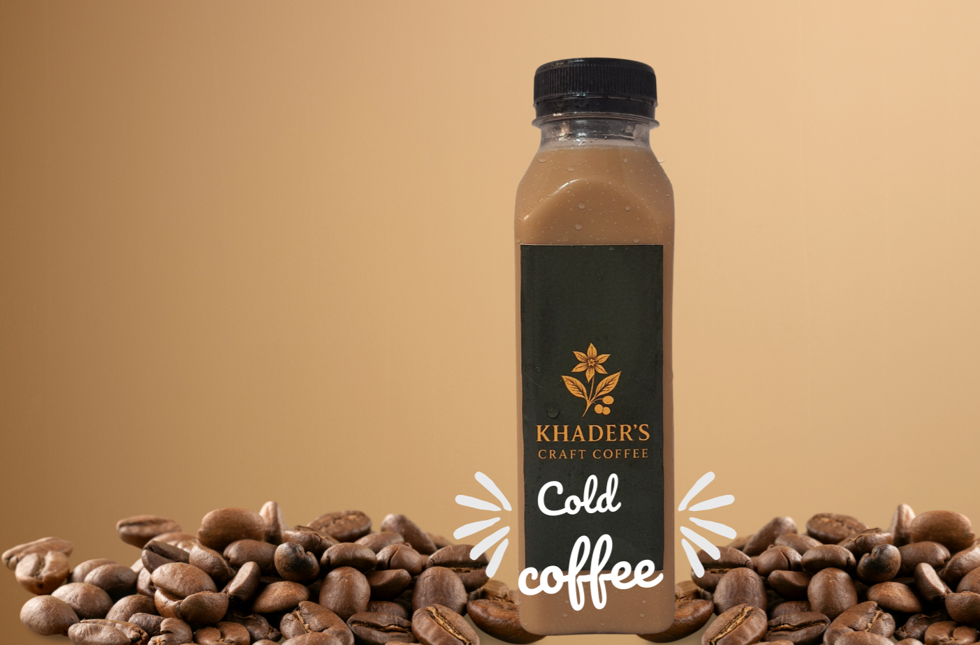 KHADER'S CRAFT COFFEE photo 4