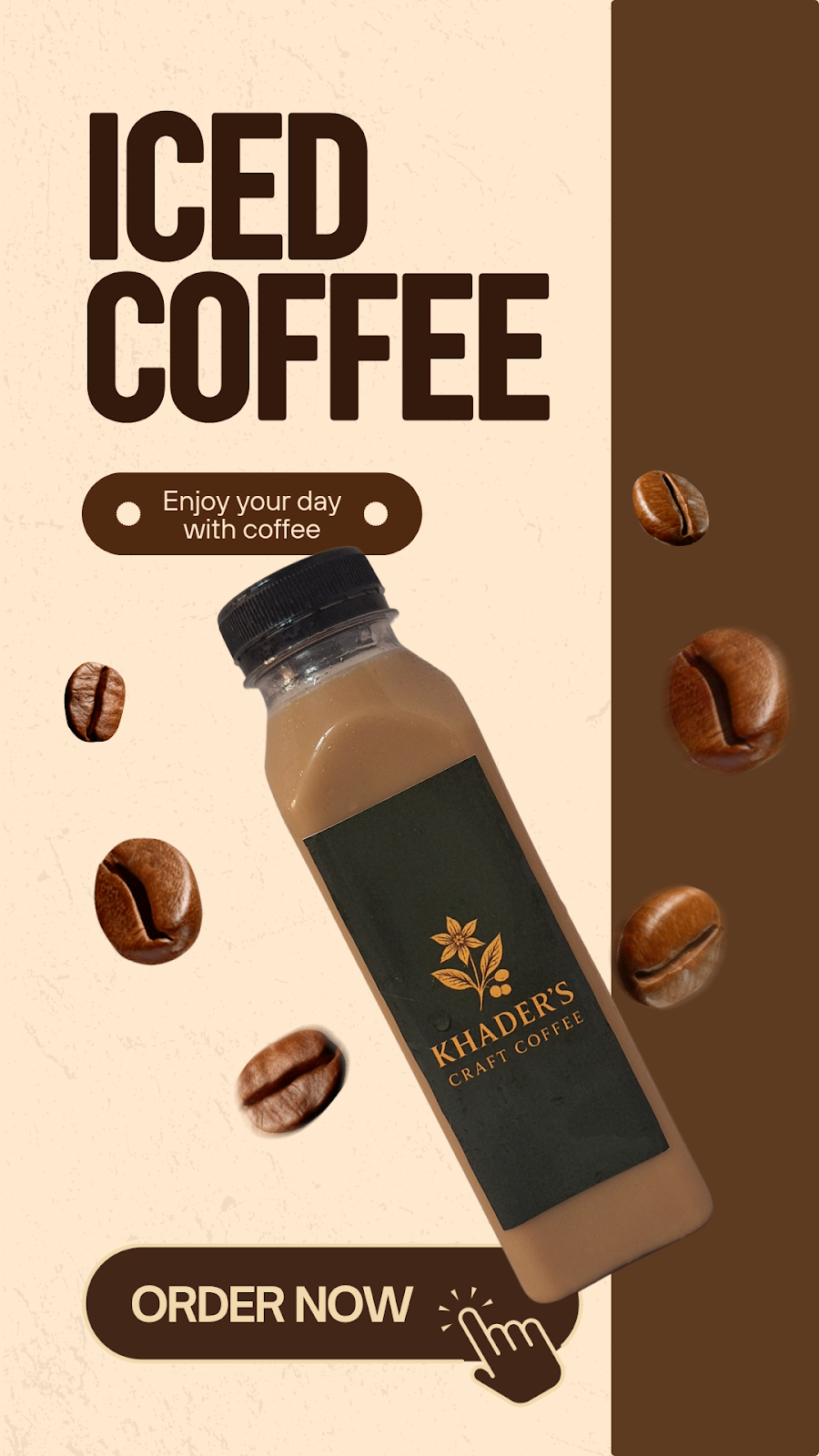 KHADER'S CRAFT COFFEE photo 7