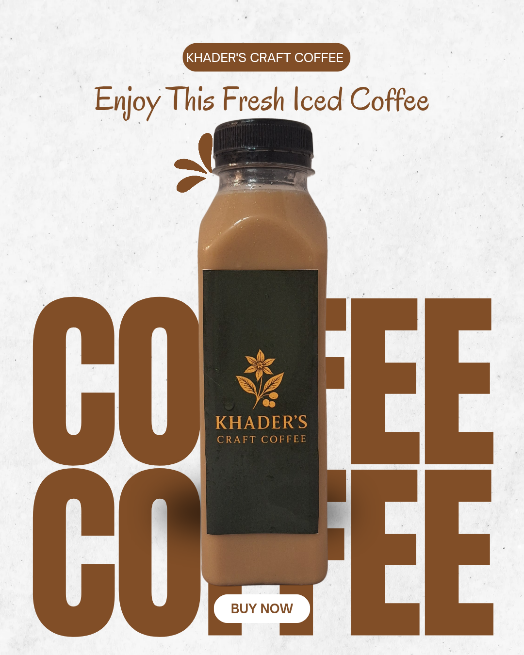 KHADER'S CRAFT COFFEE photo 3