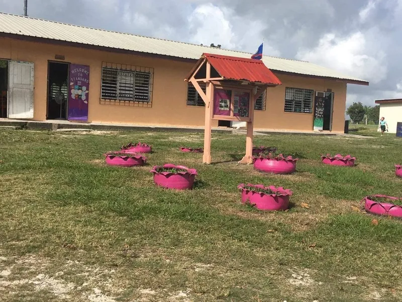 Chapel School