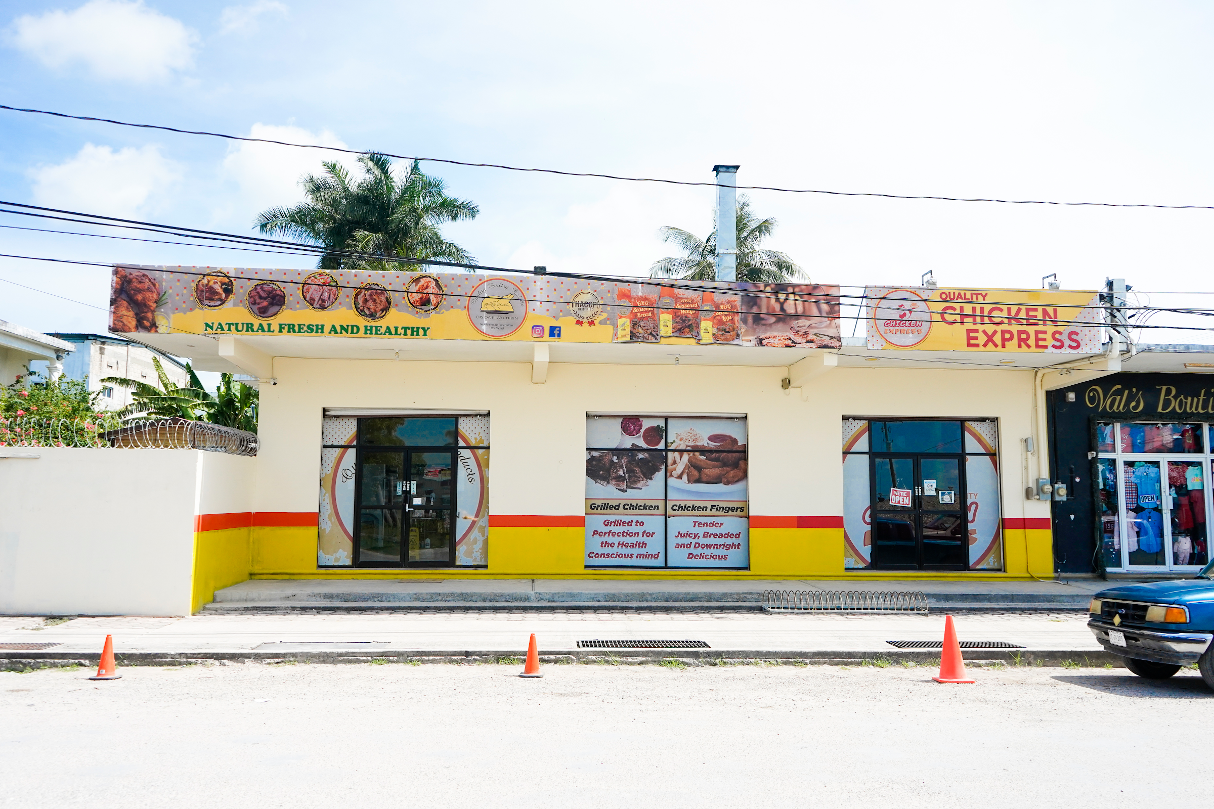 Quality Poultry Products Corozal photo 6