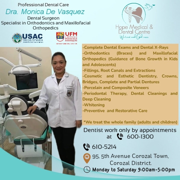 Hope Medical Dental Center & Pharmacy photo 3