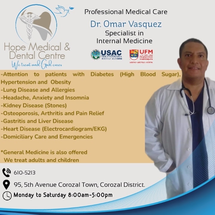 Hope Medical Dental Center & Pharmacy photo 4