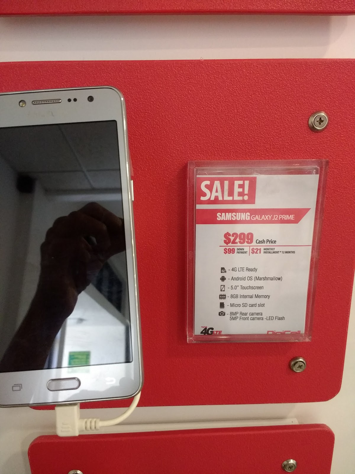 Digi Store Belmopan photo 5
