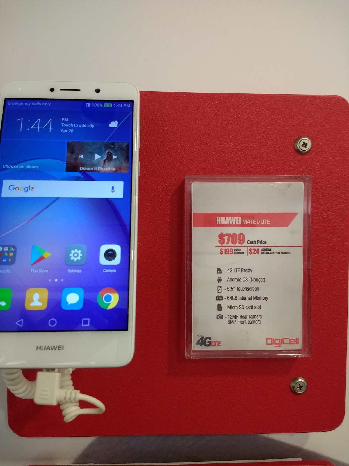 Digi Store Belmopan photo 3