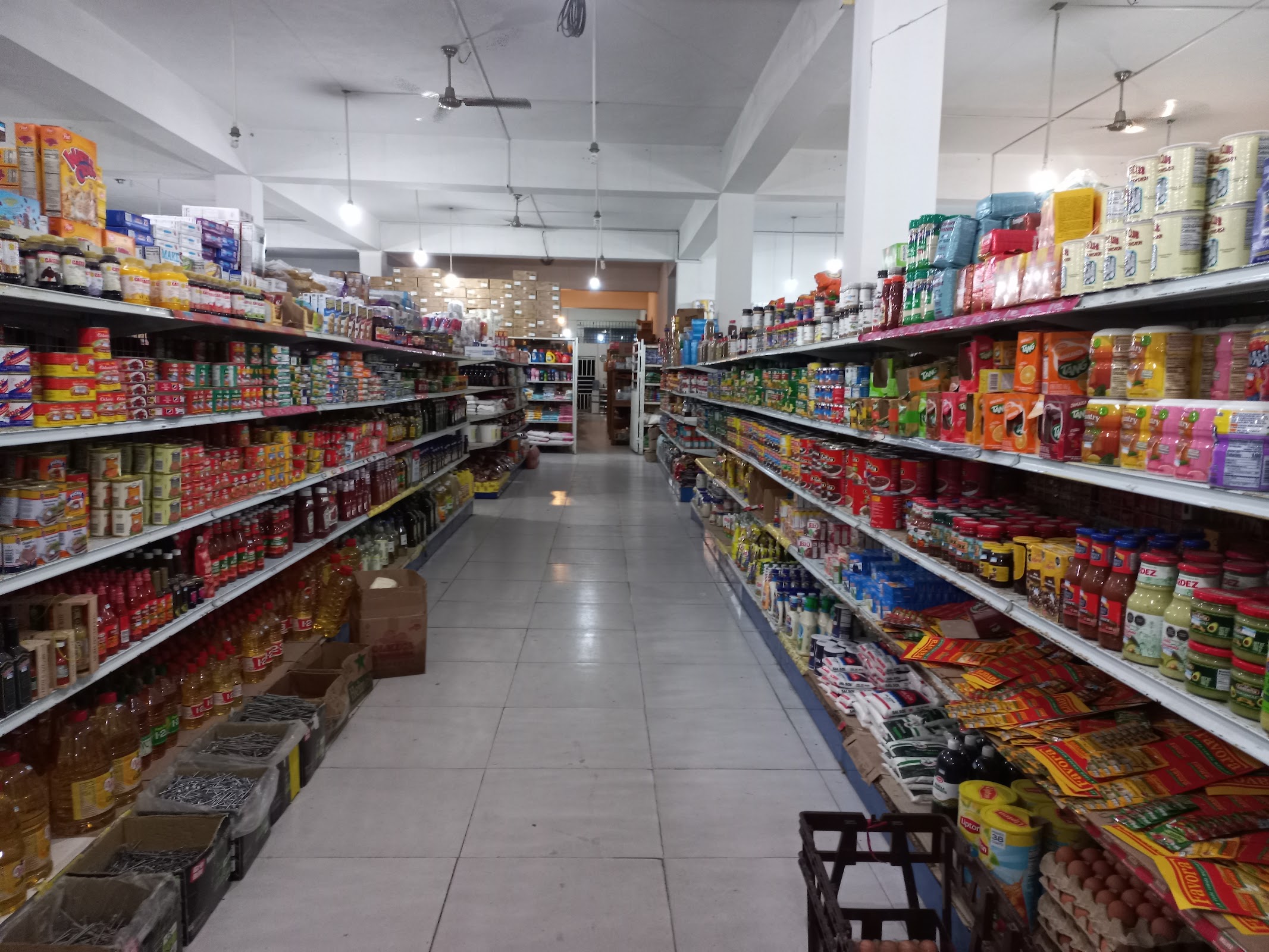 MJ's Supermarket photo 3
