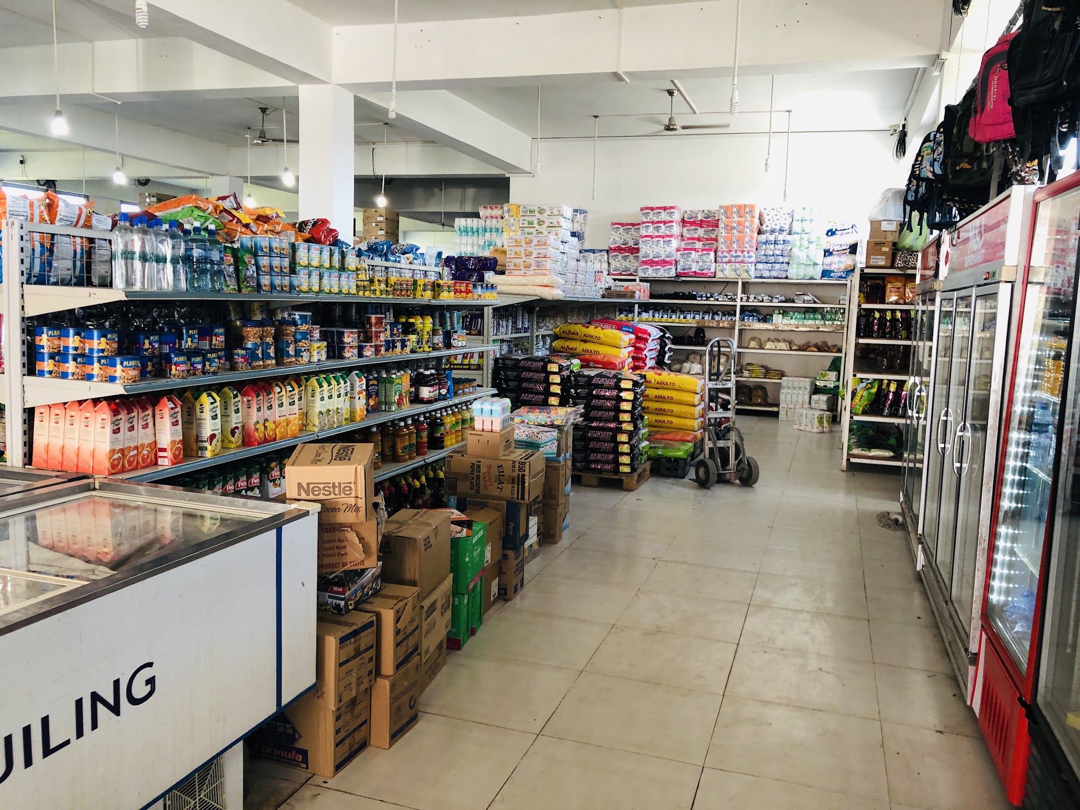 MJ's Supermarket photo 2