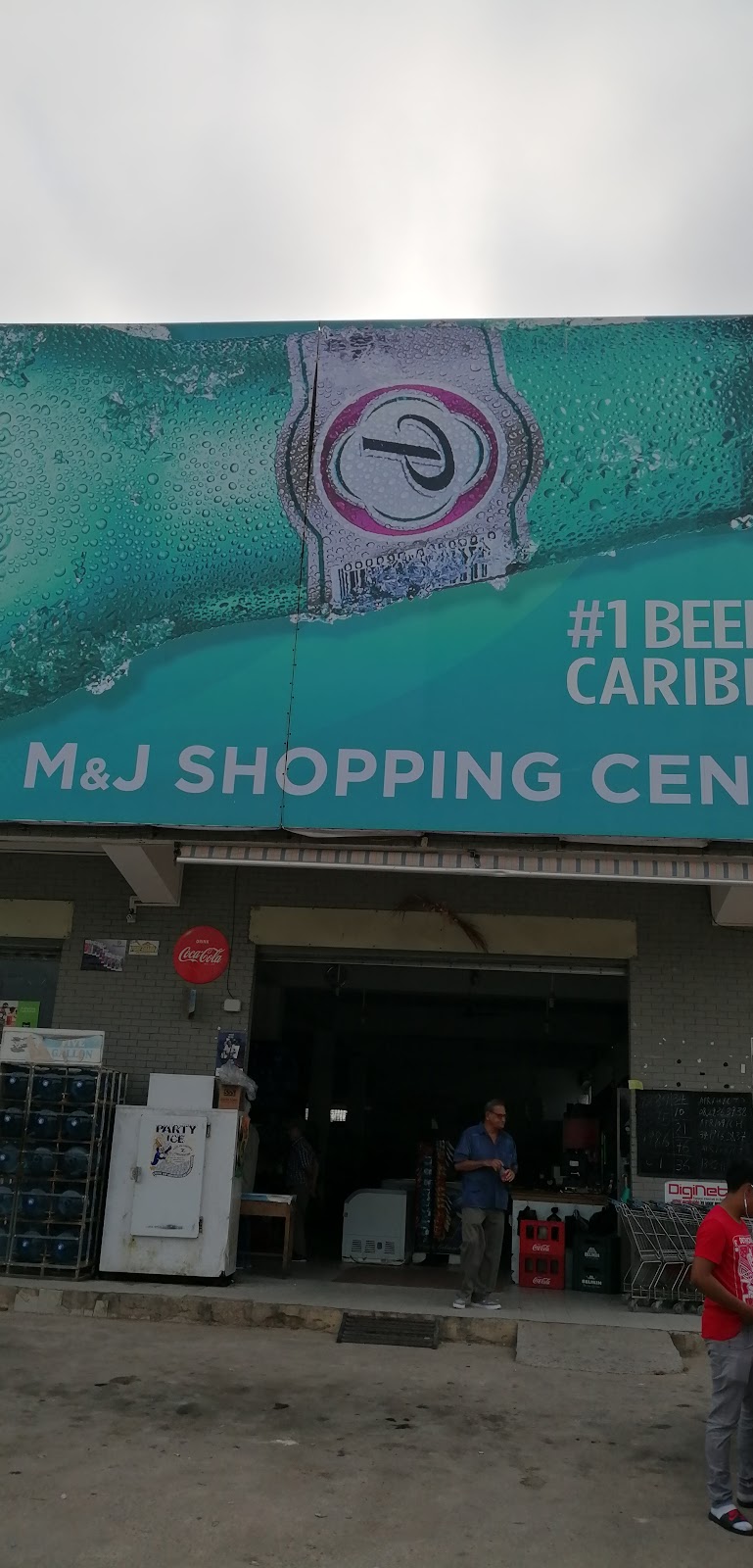 MJ's Supermarket photo 8