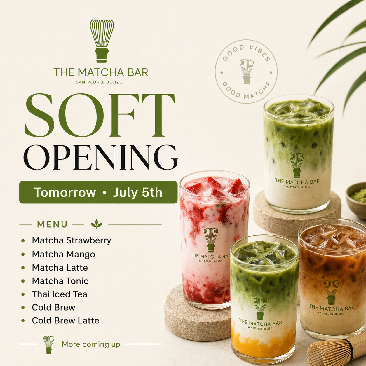 The Matcha Bar photo 3