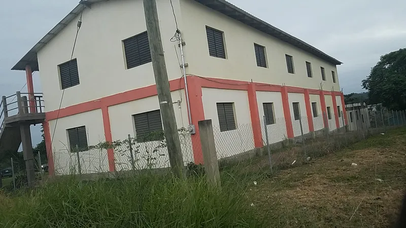 Santa Elena Baptist Primary school