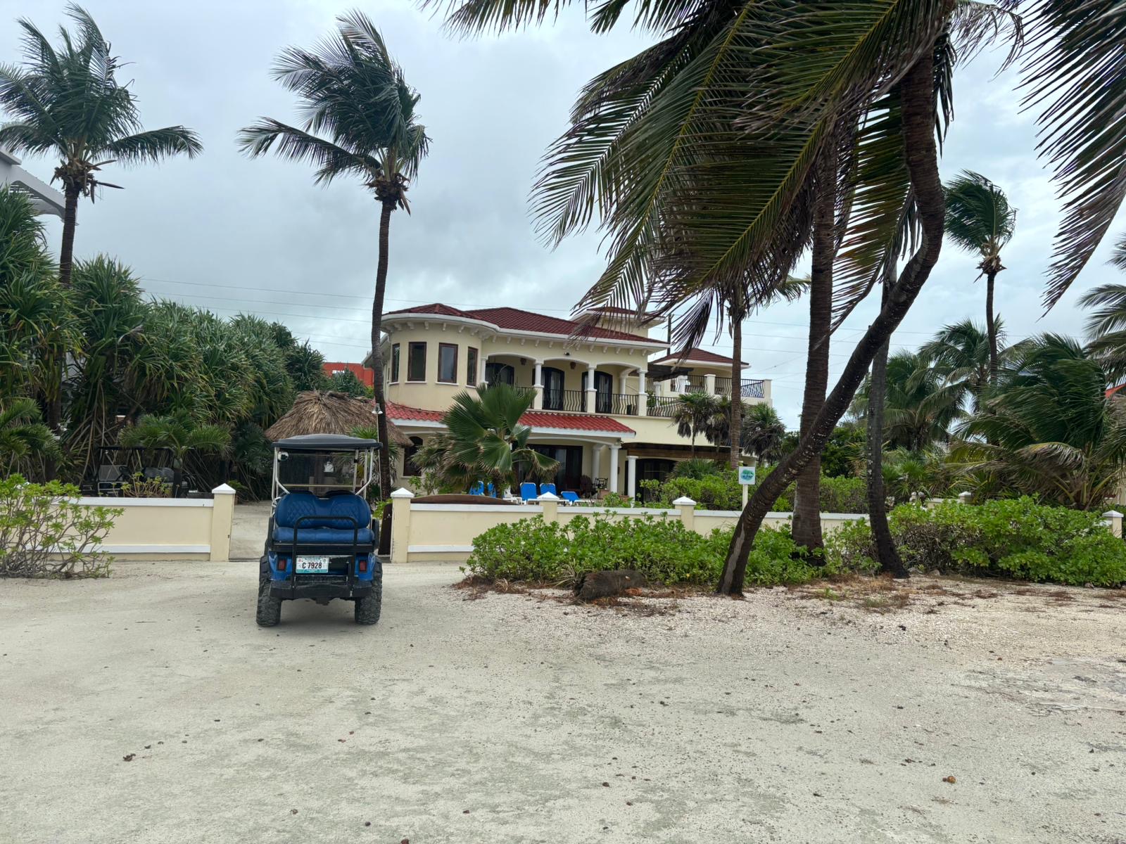 Adagio Villa photo 2