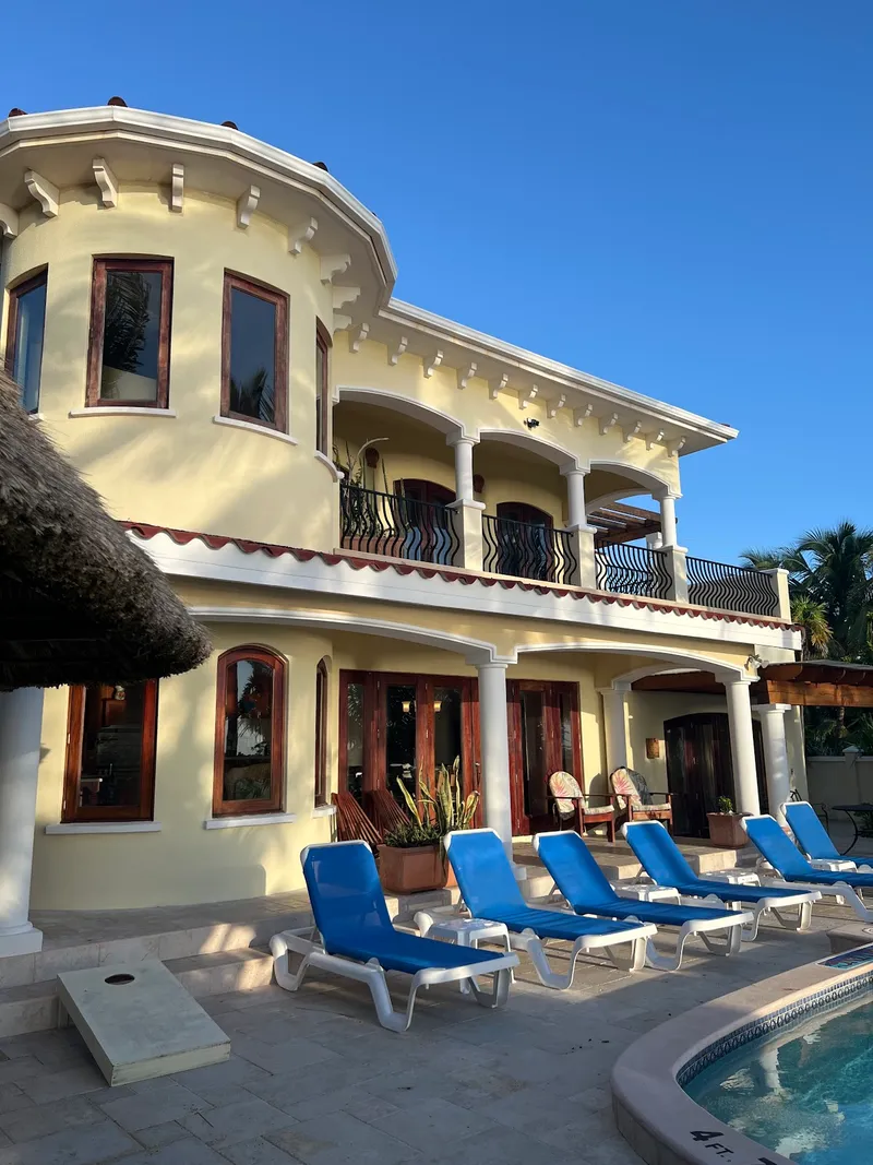Adagio Villa photo 3