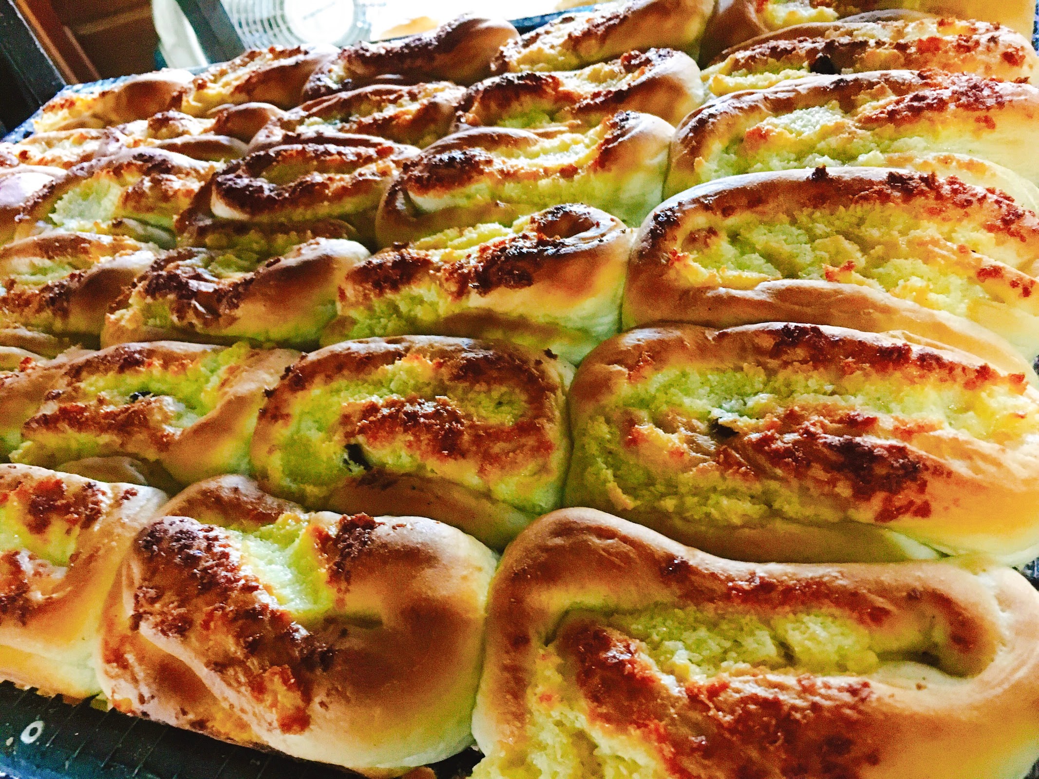 CAYO BAKERY