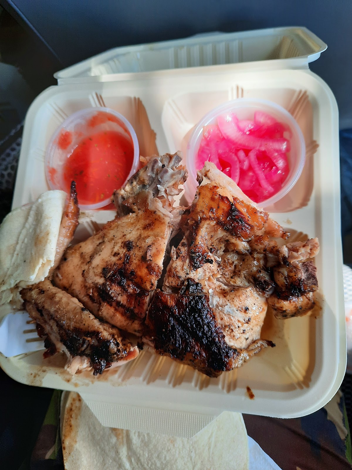 Chicken Express photo 6